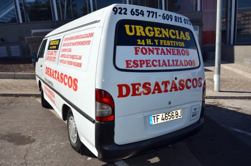 EMPRESAS DE LIMPIEZA EN TENERIFE empresas de limpieza en tenerife:
