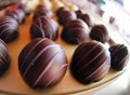 CHOCOLATIER TENERIFE, Café, Belgian Chocolate Shop and Tea Room, Chocolats Belges de luxe, Uitgelezen Belgische Pralines,