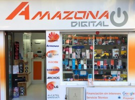Amazona Digital