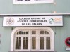 COLEGIO OFICIAL DE AGENTES COMERCIALES DE LAS PALMAS
