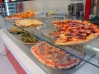 Pizzeria La Finissima MAXIPIZZA - DISEÑA TU PIZZA 