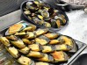 RESTAURANTE TITO LOS ABRIGOS - Restaurante de pescado fresco y mariscos - Paellas - Fresh fish - Granadilla de Abona 