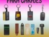 CERRAJERÍA A. TRES - Apertura de puertas y cajas fuertes, copia de mandos de coches, cerrajero 24 horas en Taco - La Laguna - Tenerife 