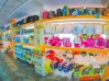 PEKEMUNDO SAN ISIDRO, GRANADILLA, El MEDANO, SAN MIGUEL, TENERIFE SOUTH, Where to buy baby and childrens cloths, Offers, Cots, Prawns, Carrycots, Childrens underwear, Mattresses, High chairs, Playpens, Playmats, Humidifiers, Bath, Medicine kits,