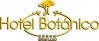 HOTEL BOTÁNICO & THE ORIENTAL SPA GARDEN