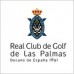 REAL CLUB DE GOLF DE LAS PALMAS