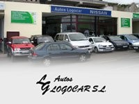 AUTOS LOGOCAR S.L.