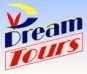 DREAM TOURS