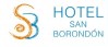 HOTEL EN PUERTO DE LA CRUZ TENERIFE, SAN BORONDON, oferta de hotel en Puerto de La Cruz
