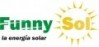 FUNNY SOL TENERIFE EN ADEJE SUR. Distribuidor de materiales y productos de EFICIENCIA ENERGETICA: Iluminación LED, Energia Solar Térmica y Fotovoltaica