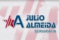 SERIGRAFÍA - IMPRESIÓN DIGITAL - ROTULACIÓN JULIO ALMEIDA