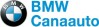 CANAAUTO - Concesionario Oficial de BMW