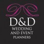D&D WEDDING AND EVENT PLANNERS (DISEÑADORES DE BODAS Y EVENTOS ESPECIALES)