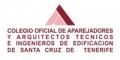 COLEGIO OFICIAL DE APAREJADORES Y ARQUITECTOS TECNICOS E INGENIEROS DE EDIFICACION DE LA PALMA