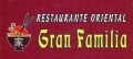 RESTAURANTE ORIENTAL GRAN FAMILIA, Restaurante chino en Playa de Las Américas, Comida china para llevar,