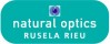 NATURAL OPTICS RUSELA RIEU CANDELARIA Centro óptico, Lentes de contacto, Gafas graduadas, Gafas de sol,