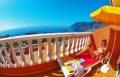  APARTMENTS WITH AMAZING OCEAN AND CLIFF VIEWS TENERIFE, SOUTH, LOS GIGANTES, PUERTO SANTIAGO, CHEAP, SUNNY,