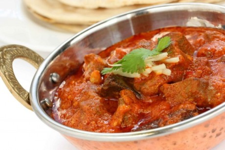 Aromas de la India Disfruta de una experiencia culinaria inolvidable con la más exquisita y auténtica comida de la India Tandoori y Curry.