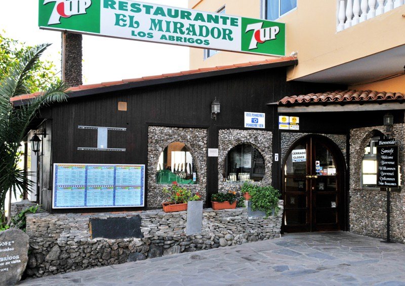 RESTAURANTE EN LOS ABRIGOS - GRANADILLA - EL , Restaurantes en Los Abrigos, Tenerife, Restaurantes en Granadilla de Abona, Santa Cruz de Tenerife