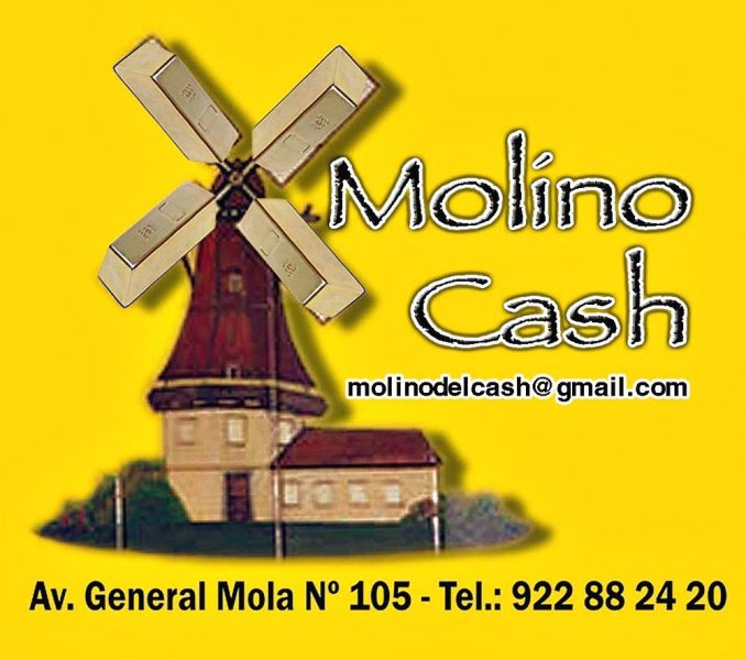 ORO TENERIFE - COMPRO PLATA TENERIFE - COMPRA-VENTA DE ORO TENERIFE - COMPRO JOYAS DE ORO - MOLINO CASH TENERIFE Vendo joyas de plata, Papeletas de empeño, Oro al peso en
